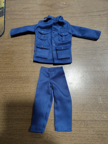 C155 3SB Reproduction USAF Dress Blue Uniform