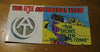 D164 3rd SON Books GI JOE Secret of the Mummy's Tomb Adventurer Repro & Reissued.
