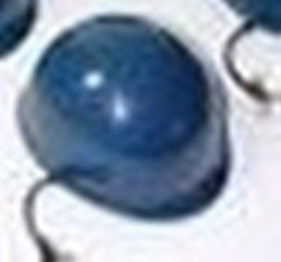 H013 GI JOE Hasbro Brand New Blue Navy Attack Helmet. Timeless or 40th versions.