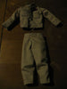 D164 3rd SON Books GI JOE Secret of the Mummy's Tomb Adventurer Repro & Reissued.