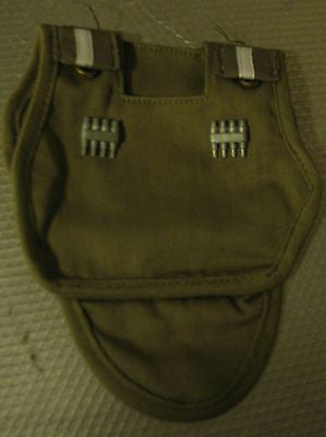 C041 GI JOE Hasbro Marine Heavy Weapons Flak Jacket new!