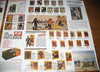 P045 3SB Reproduction GI JOE Military Equipment Manual Sheet New!