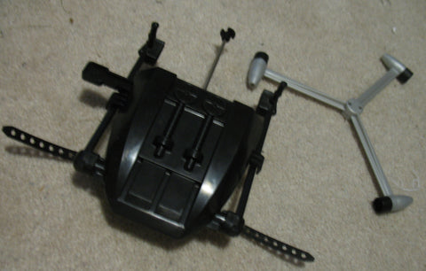 A191 Turbo Chopper
