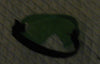 A023 GI Joe  Replacement Goggles Brand New!