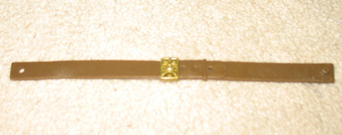 B020 Hasbro Contemporary Issued item, Russian Belt, brand new unused.
