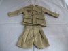 C130 3rd SON Books Reproduction Mouth Of Doom Uniform Professioanlly Manufactured Brand New!
