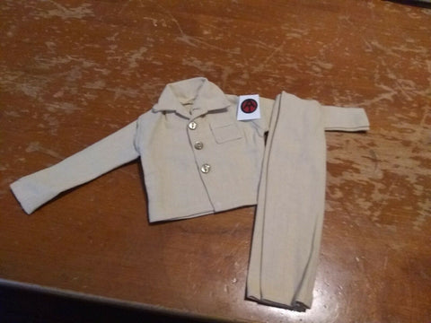 C139 3rd SON Books Reproduction Hidden Treasure Uniform, brand new unused!