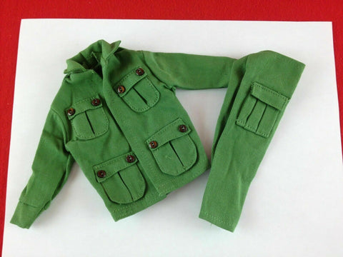 C145 3rd SON Books Custom Reproduction Green Beret Uniform Full Production Run
