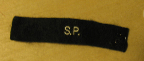 C028 Hasbro Timeless SP Arm Band with eye hook, brand new unused!