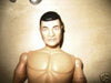 D009 Hasbro GI JOE Foreign Soldier new unused!