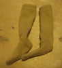 F021 GI JOE Australian Jungle Fighter Knee High Socks, Hasbro and 3rd SON Books custom issue new!