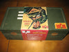 P047 3SB Green Military Footlocker Sleeve Reproduction Looks Really Hot!