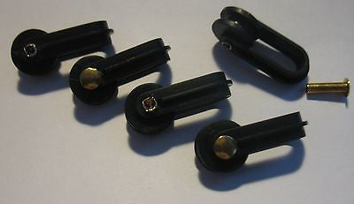 A072 GI Joe 3SB Reproduction Brass rivet black pulley mummy's tomb New!