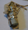 A173 Hasbro GI JOE Contemporary WWII Tent Halves set new.