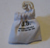 A173 Hasbro GI JOE Contemporary WWII Tent Halves set new.