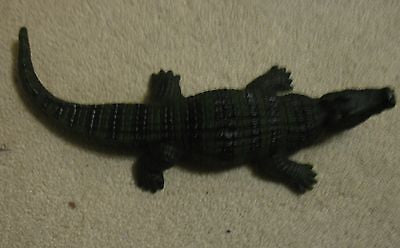 A076 Hasbro GI JOE Spy Island Alligator Crocodile new!