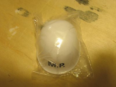 H001 GI Joe Cotswold White MP Helmet New.