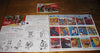 P046 3SB Reproduction Trouble at Vulture Pass Comic & Instruction Sheet