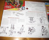 P046 3SB Reproduction Trouble at Vulture Pass Comic & Instruction Sheet