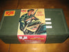 P047 3SB Green Military Footlocker Sleeve Reproduction Looks Really Hot!