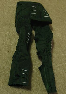 C019 GI JOE Hasbro reissued Air Force G-Suit Pants New.