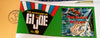 P078 35 3rd SON Books GI JOE Reproduction Mini Comics Lot One Price Website Exclusive.