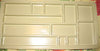 S092 GI JOE Adventurer Foot Locker Footlocker Repair Kit Adhesives & Tray.