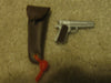 W021 GI Joe Hasbro  .45 &  Holster new!