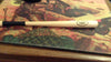 A143 3rd SON Books 1/6 Scale wooden finished baseball bat