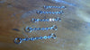 A280 3rd SON Books Jeep black hitch pin set