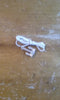 A061  Anchor and rope for blow up rafts, brand new unused!
