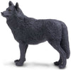 A277 Professionally made Wolf, great scale for GI JOE & 12" dolls.