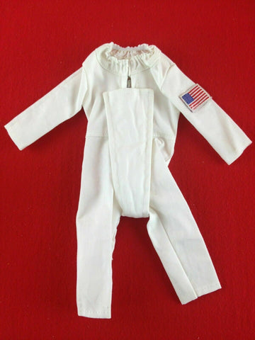 C144 3rd SON Books Custom Reproduction Flying Space Adventure Jump Suit Full Production Run