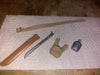 S005 Machete Set