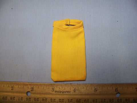 A063a Military 1:6  Dickie Scarf in Yellow